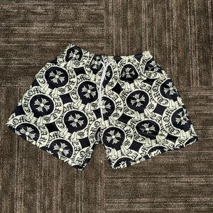 “Chrome Hearts” Mr.Remade Mesh Shorts Sz. Small